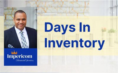 Days In Inventory Formula: How To Calculate DII